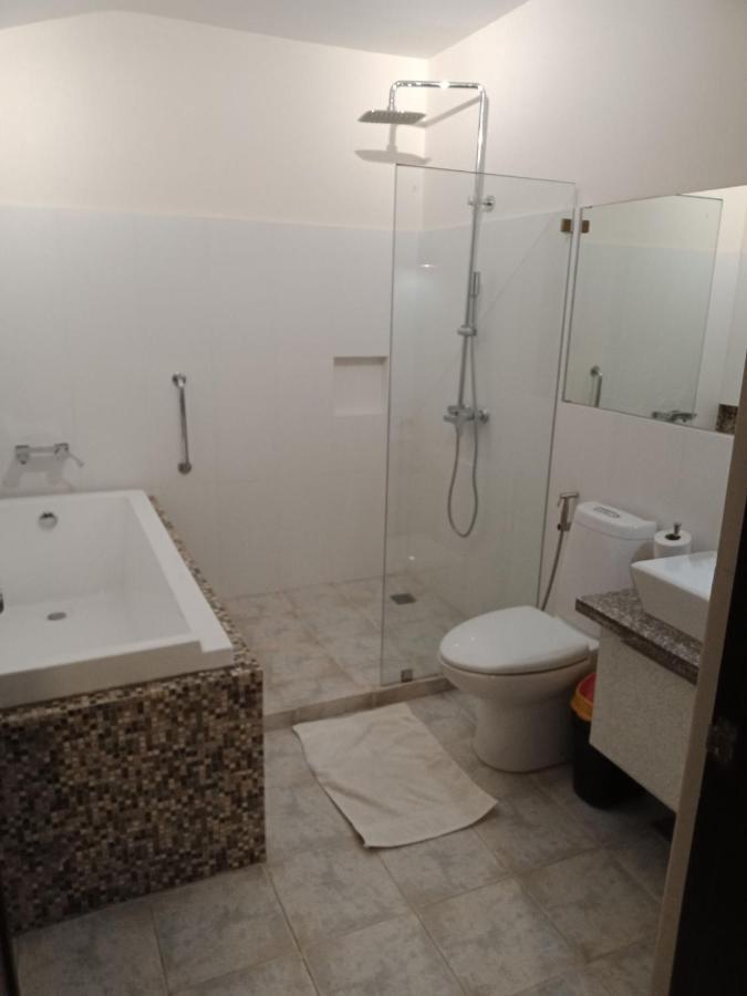 טנאי Momarco Forest Cove מראה חיצוני תמונה