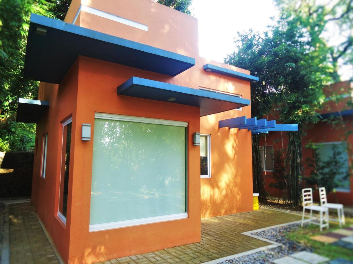 טנאי Momarco Forest Cove מראה חיצוני תמונה
