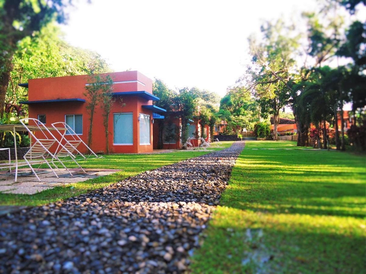 טנאי Momarco Forest Cove מראה חיצוני תמונה