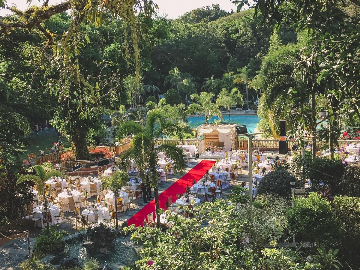טנאי Momarco Forest Cove מראה חיצוני תמונה