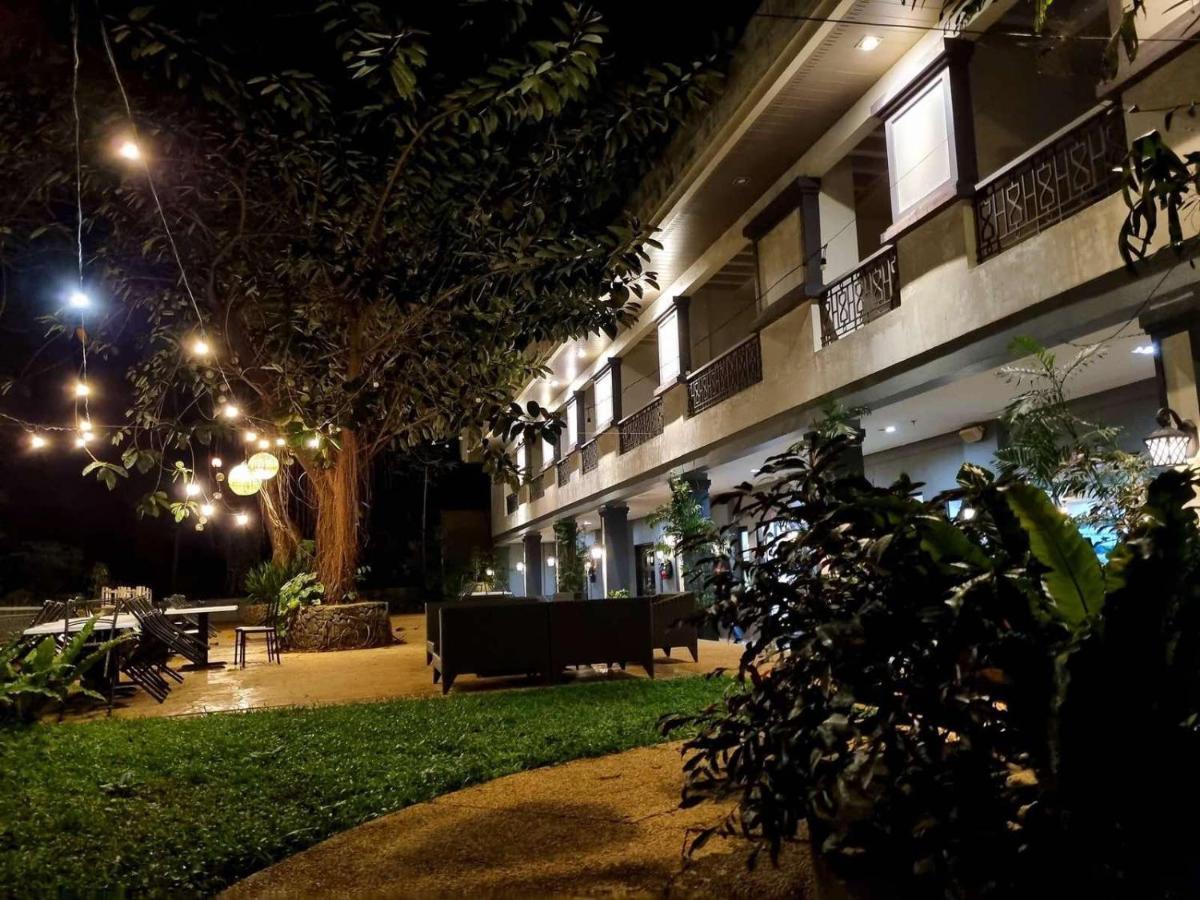 טנאי Momarco Forest Cove מראה חיצוני תמונה