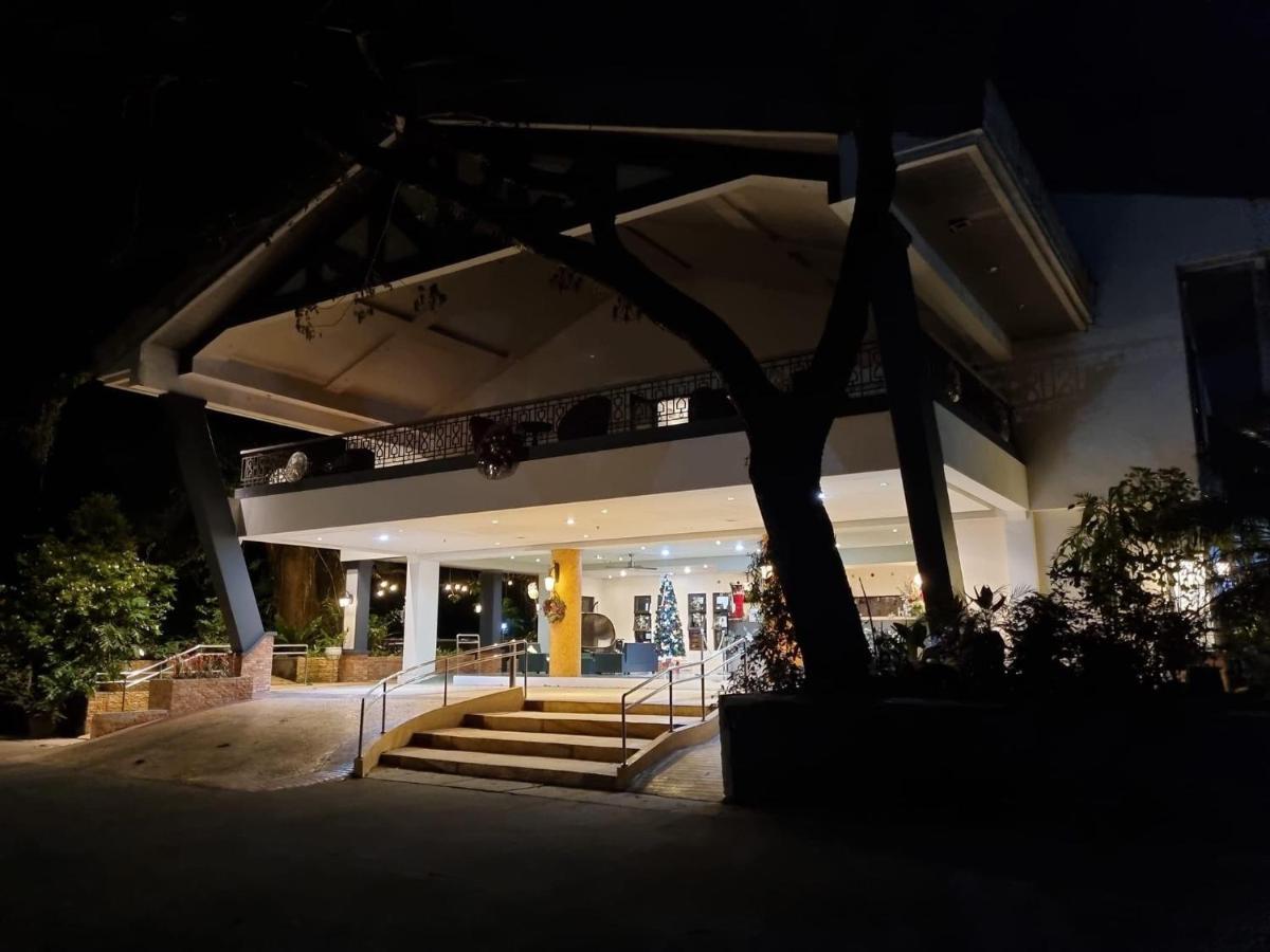טנאי Momarco Forest Cove מראה חיצוני תמונה