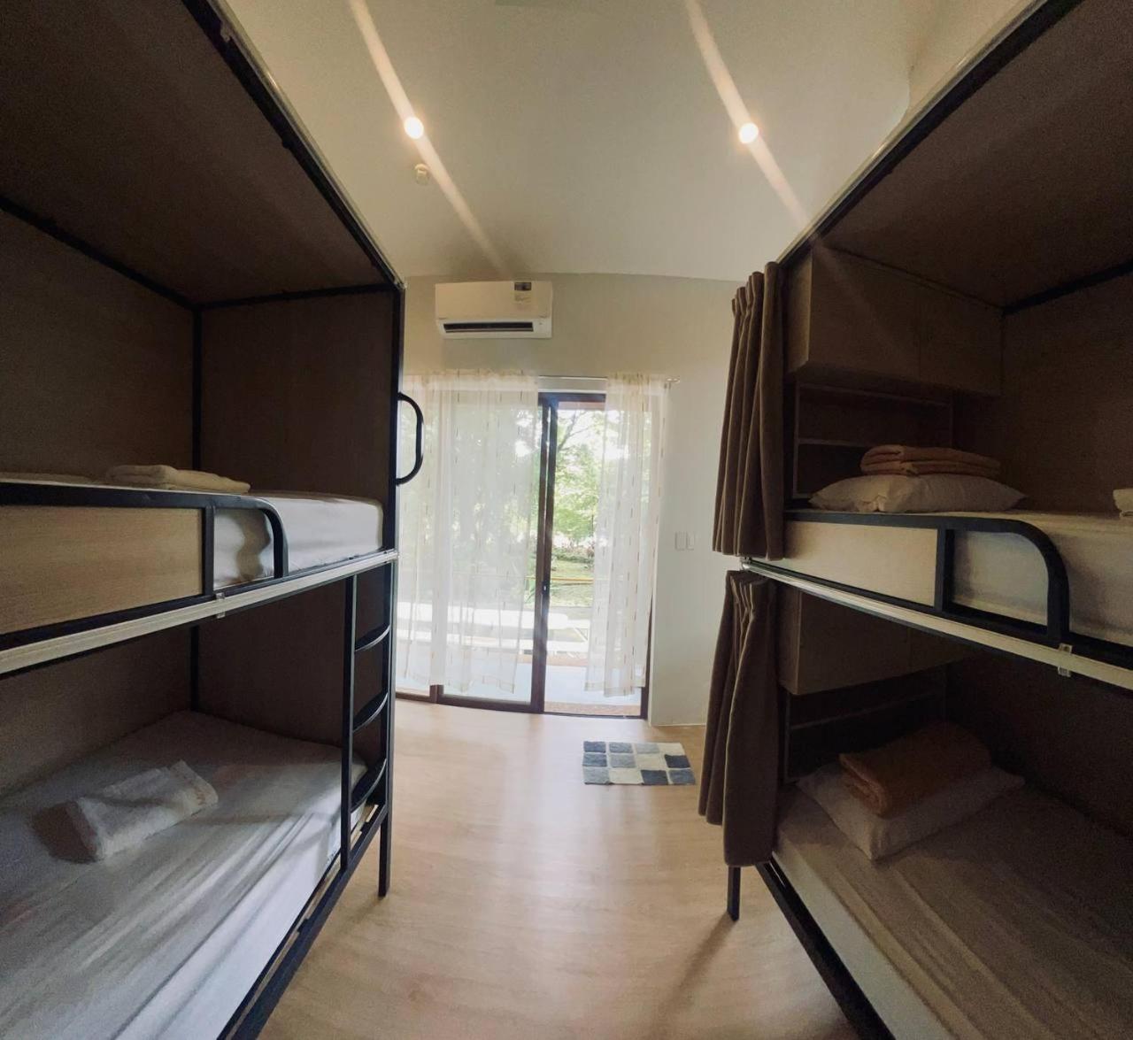 טנאי Momarco Forest Cove מראה חיצוני תמונה